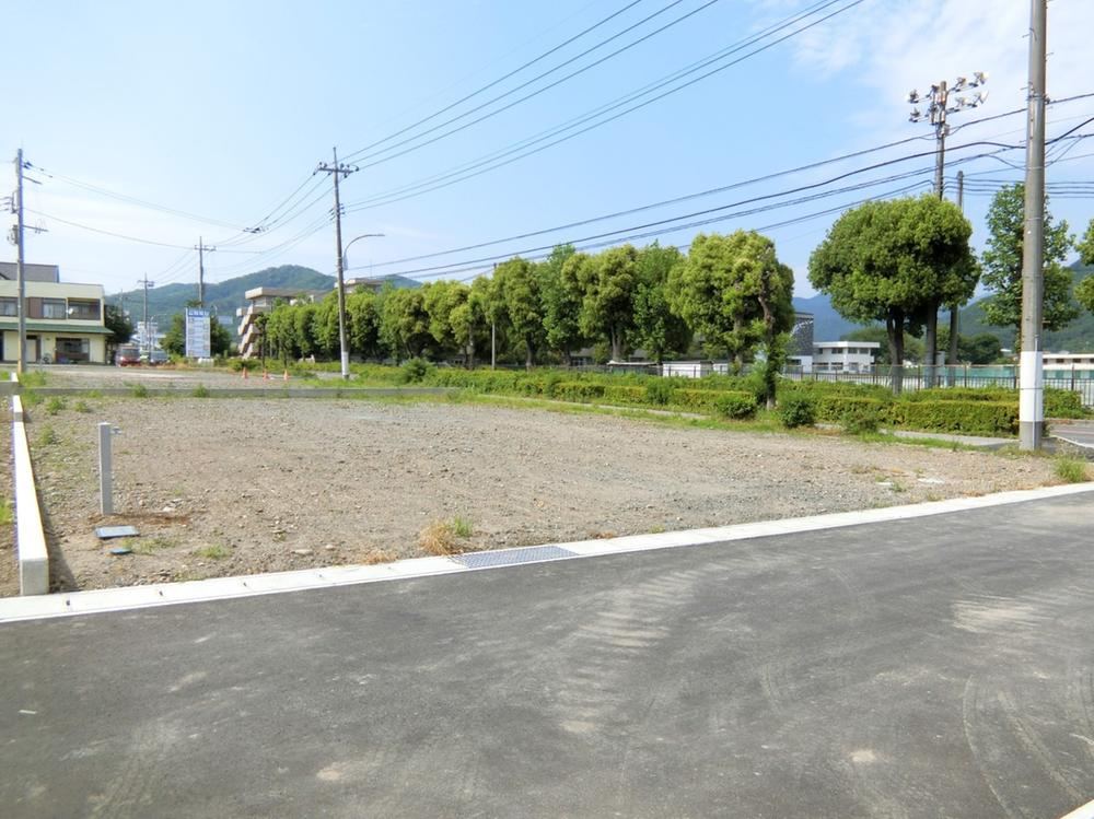 299 m² land in Kiryu, Gunma - Photo 1