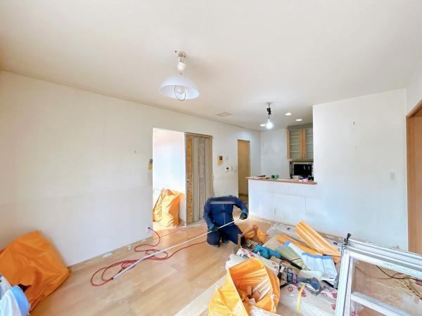 Renovation Underway in Ishioka - Photo 1