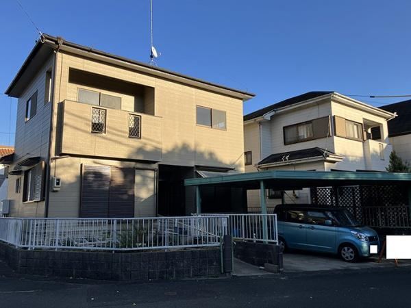 Renovated 4LDK House Near Convenience Store - Photo 1