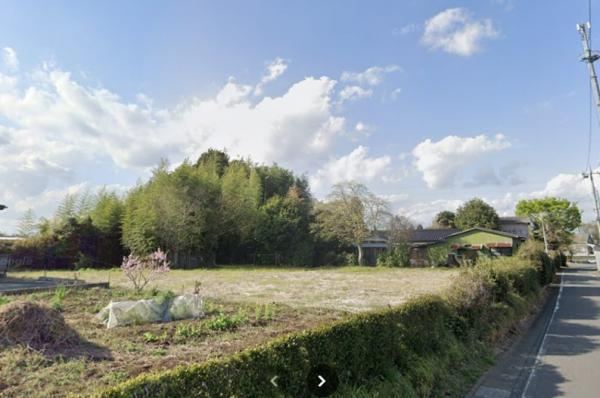 Versatile Land in Sakamon-cho, Mito - Photo 1
