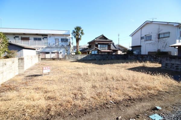 Prime Land Near Tomobe Station - Photo 1