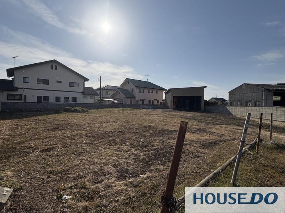 Convenient Land Near Shinharu Station - Photo 1