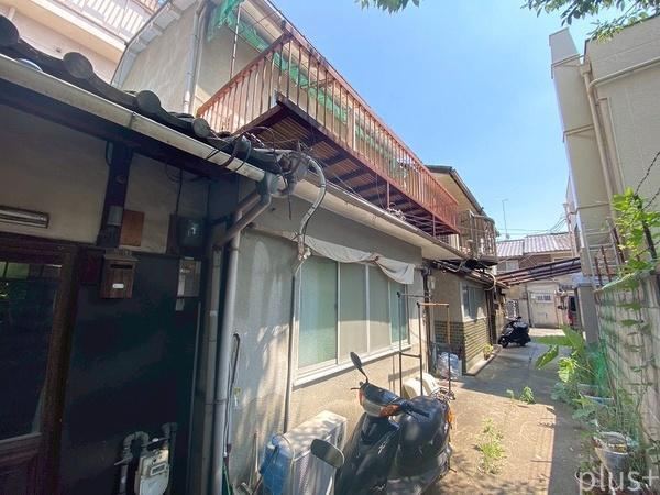 Historic 7K Townhouse in Hanabatake-cho - Photo 1