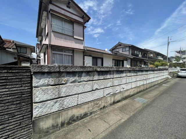 226 m² land in Gifu, Gifu - Photo 1