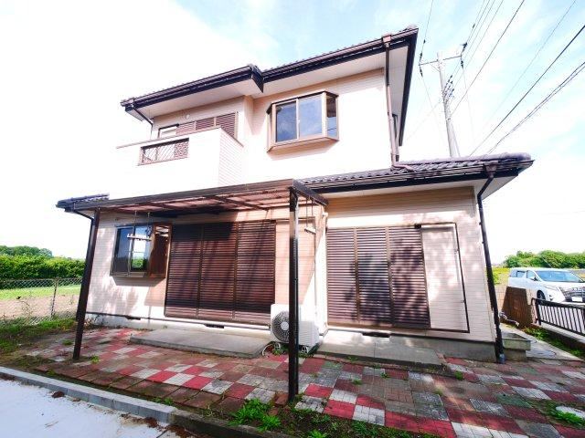 Charming 3LDK House in Nakazato, Shirako - Photo 1