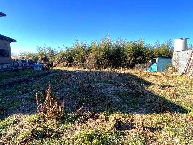Spacious Land Parcel in Mito - Photo 1