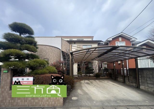 5LDK+S house in Takasaki, Gunma - Photo 1