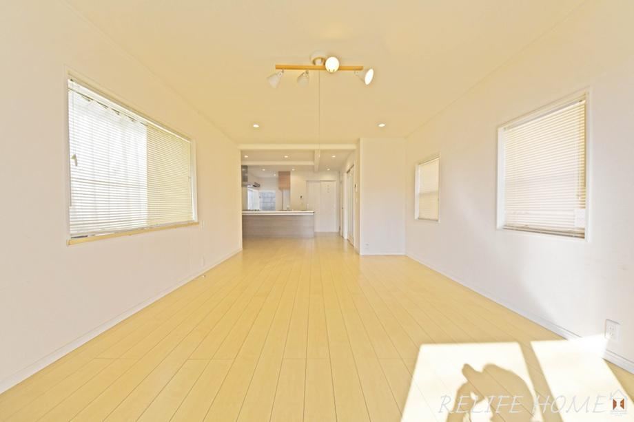 Spacious 3LDK House in Midori Ward - Photo 1