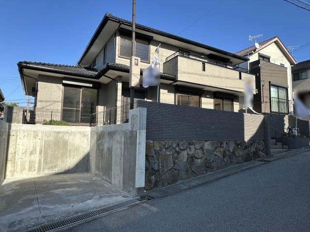Stylish 4SLDK Detached House in Matsugaoka, Akashi - Photo 1