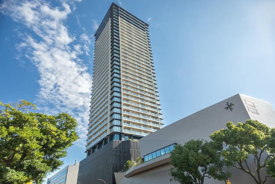 2LDK apartment in Sawara Ward, Fukuoka - Photo 1