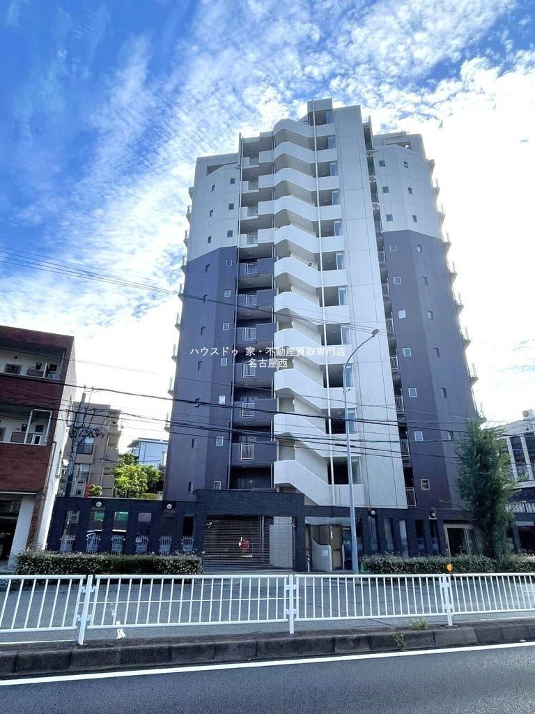 2LDK apartment in Chikusa Ward, Nagoya, Aichi - Photo 1
