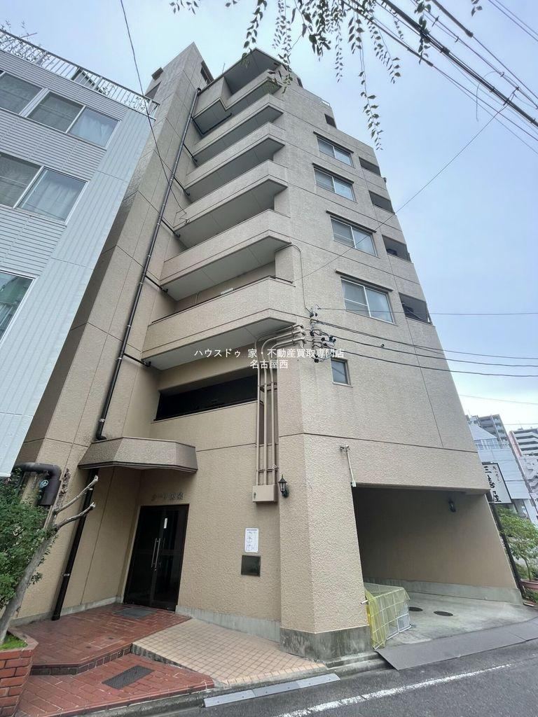 3LDK apartment in Higashi Ward, Nagoya, Aichi - Photo 1