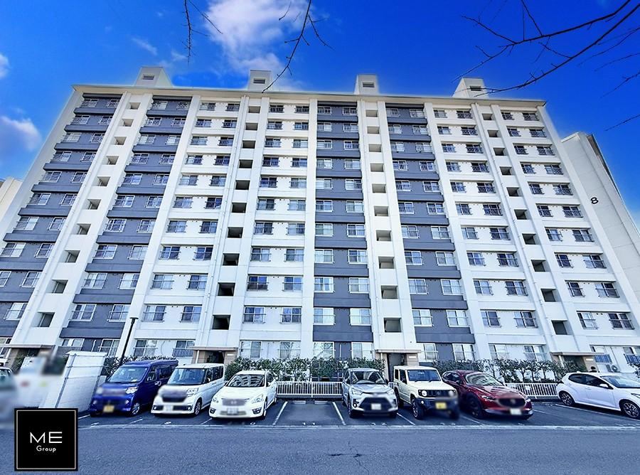 Renovated 3DK Apartment with Ample Storage in Matano-cho, Totsuka - Photo 1