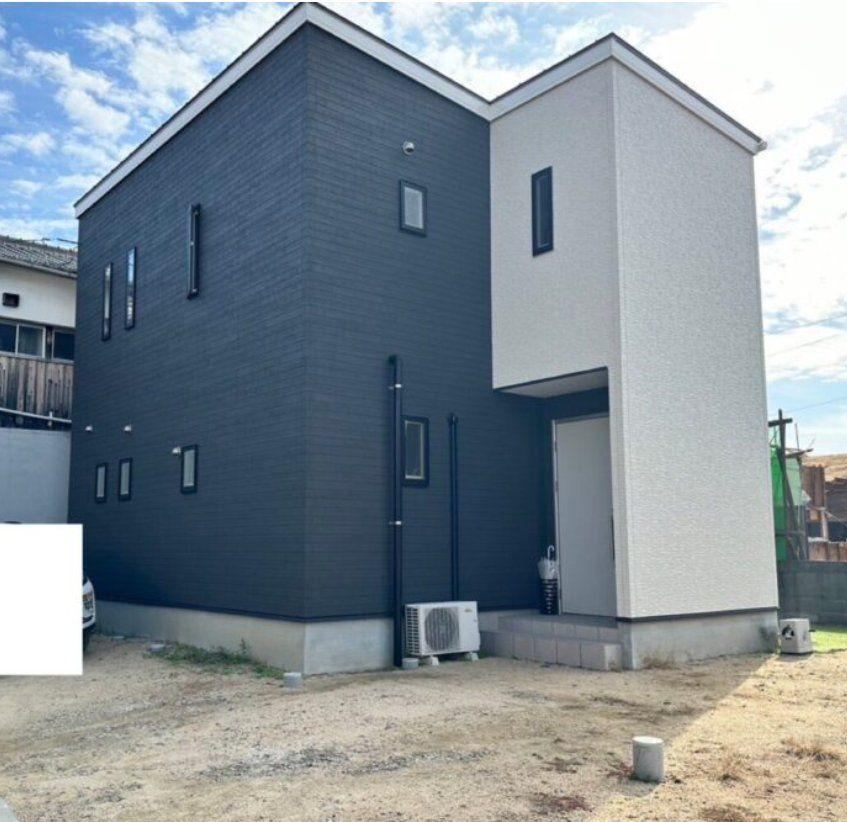 Modern 3LDK House in Minamikiyoshida - Photo 1
