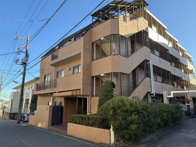 Spacious 3DK Apartment in Nakabamaki - Photo 1