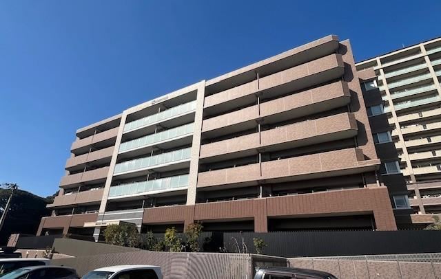 3LDK apartment in Kagoshima, Kagoshima - Photo 1