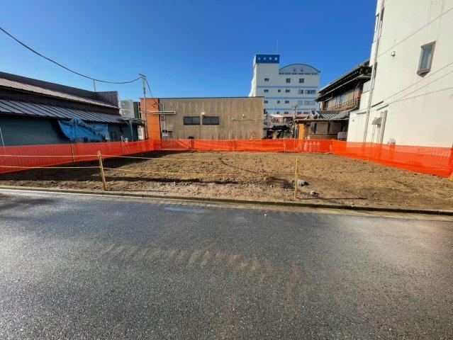 195 m² land in Hanno, Saitama - Photo 1