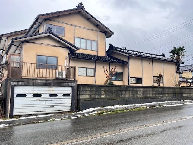 10DK House in Ninocho, Murakami - Photo 1