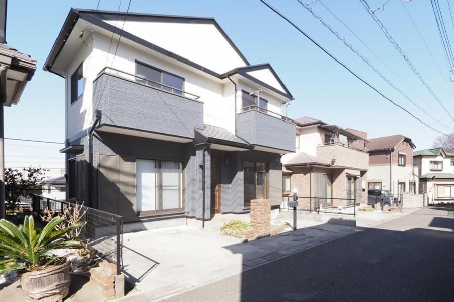 Recently Renovated 4LDK Home in Iruma - Photo 1