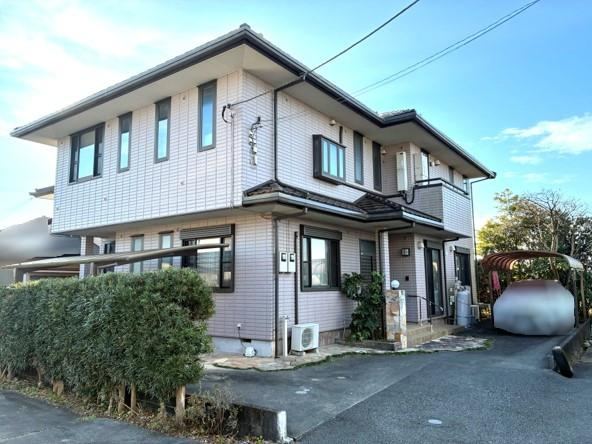 Sturdy 5LDDKK Hebel House in Numazu - Photo 1