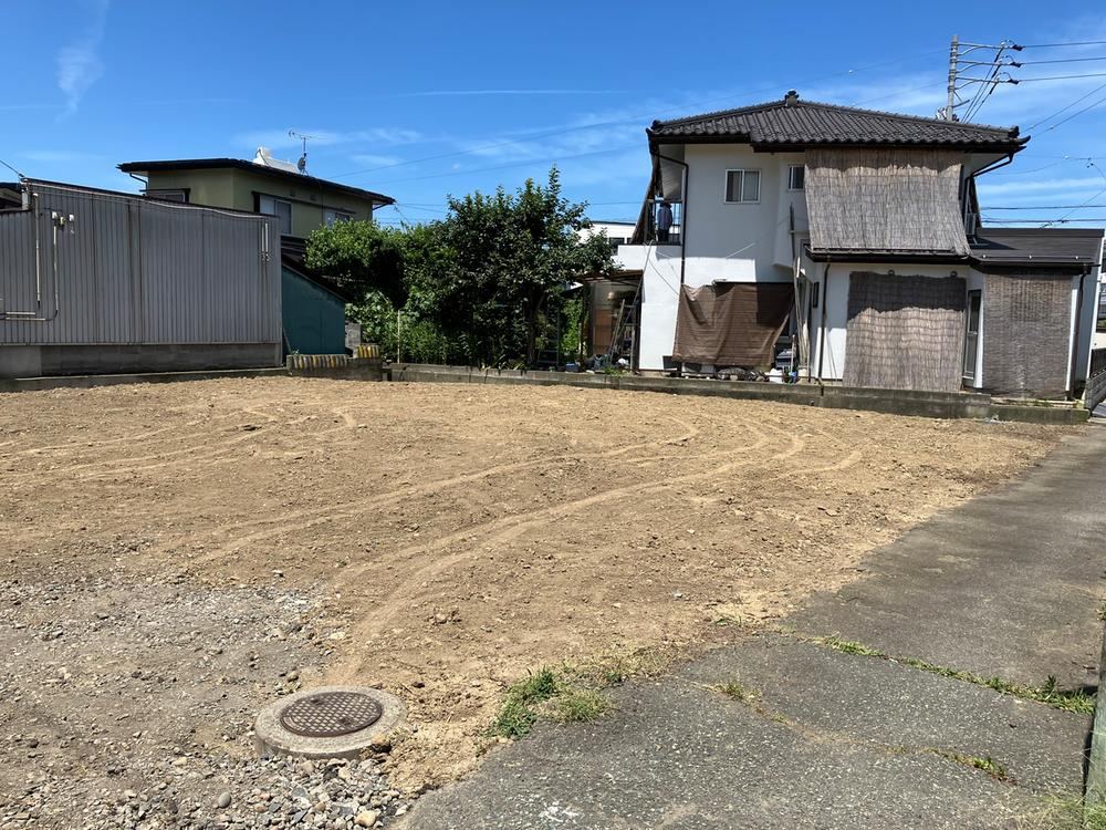 165 m² land in Nagano, Nagano - Photo 1