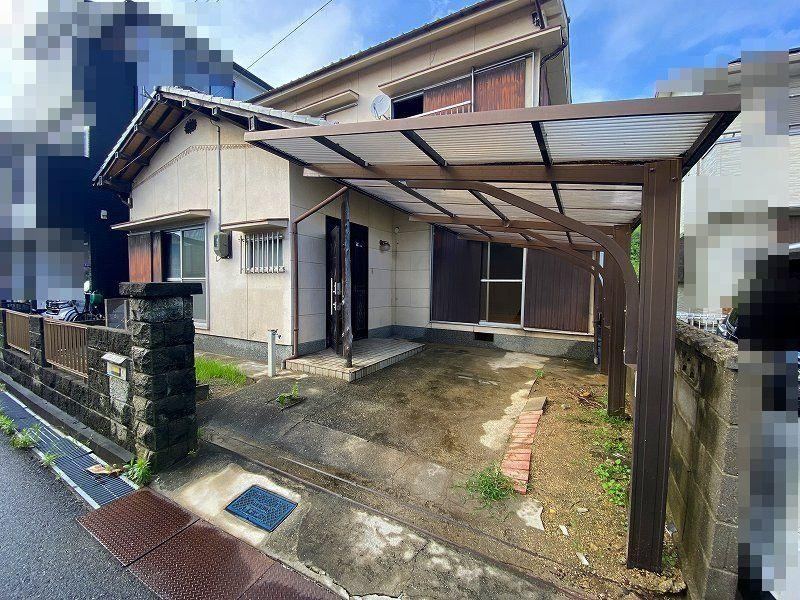 4LDK House with Parking Near Tsuchiyama Station - Photo 1