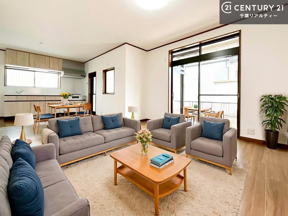 Renovated 4LDK House with Great Features in Ichihara - Photo 1