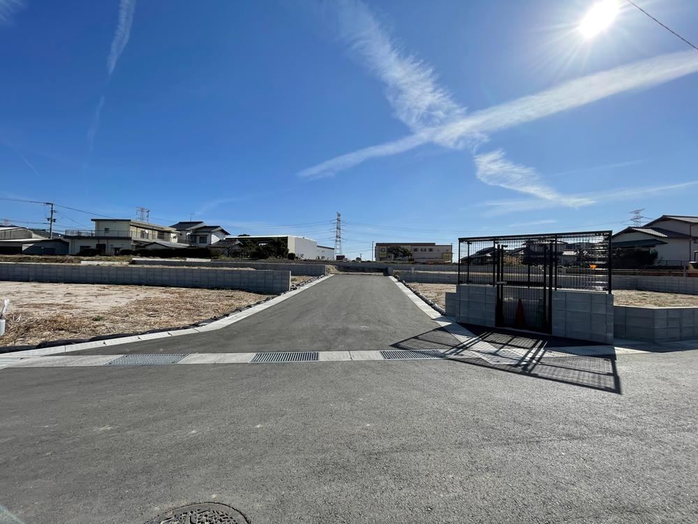 200 m² land in Chikuzen, Asakura District, Fukuoka - Photo 1