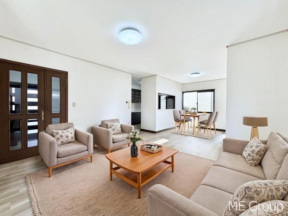 Conveniently Located 4LDK Home in Kawagoe - Photo 1