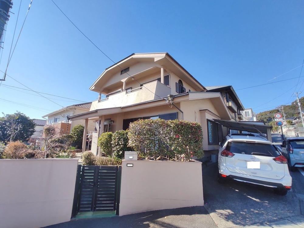 Bright 4DK House on Corner Lot in Mishima - Photo 1