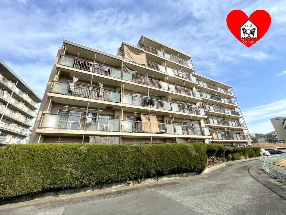 3LDK apartment in Oita, Oita - Photo 1