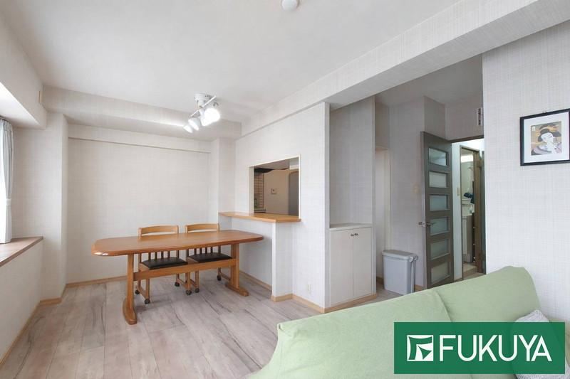 3LDK apartment in Sasaguri, Kasuya District, Fukuoka - Photo 1