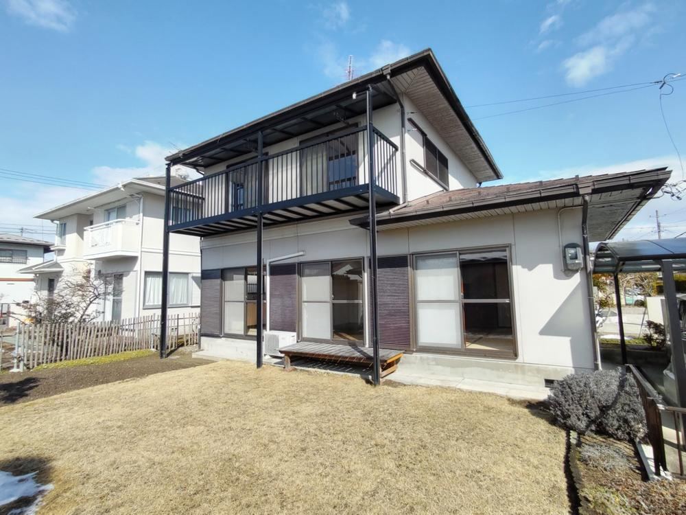 Conveniently Located House Near York Benimaru - Photo 1