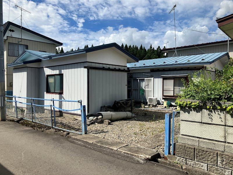 4DK Detached House in Odate - Photo 1