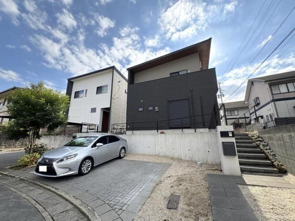 Modern 4LDK House in Higashi-Aikawa - Photo 1