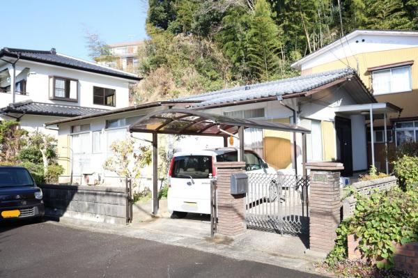 Sunny 4DK House in Kurokami Town - Photo 1