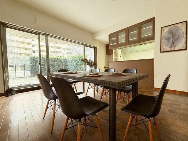 Spacious 3LDK with Private Garden in Fuchu - Photo 1