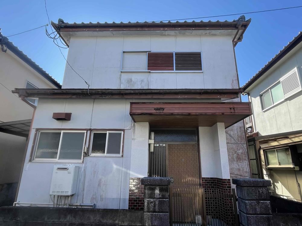 Cozy 3DK House in Otsuka - Photo 1