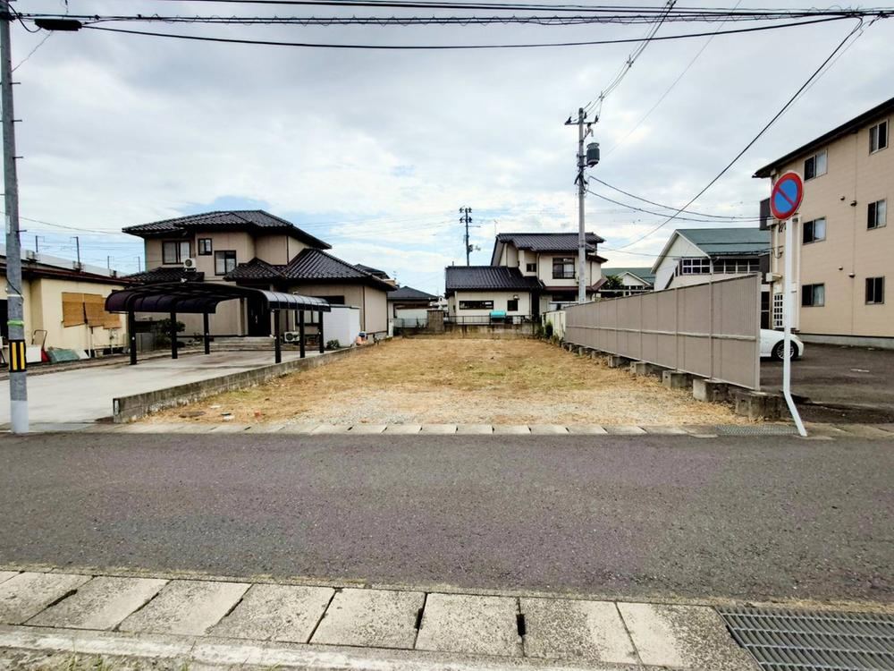 Flat Land with No Building Conditions - Photo 1