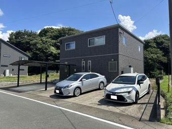 5LDK house in Hirokawa, Yame District