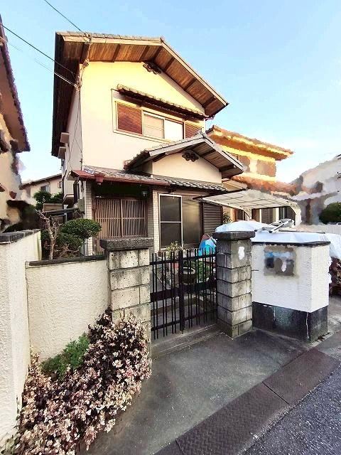 5DK house in Kawanishi, Hyogo - Photo 1