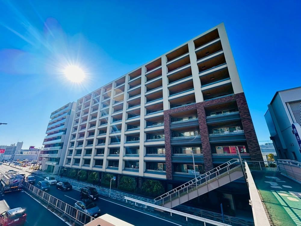 Newly Built 3LDK Apartment in Kanazawa - Photo 1