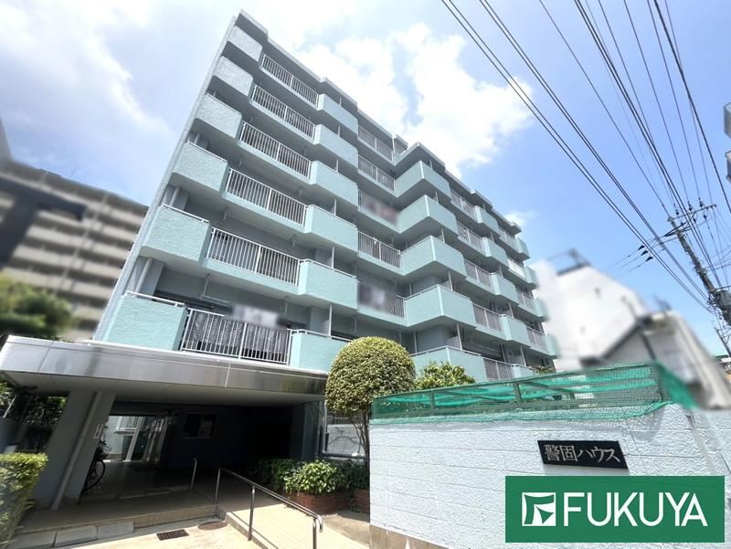 2LDK apartment in Chuo Ward, Fukuoka - Photo 1