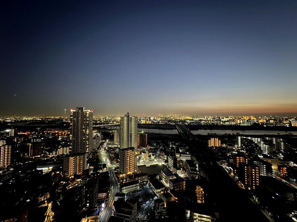 3LDK apartment in Kawaguchi, Saitama - Photo 1