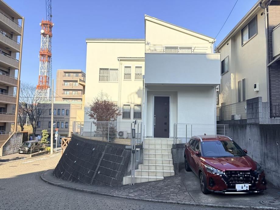 3LDK Home in Eda Nishi 3 - Photo 1