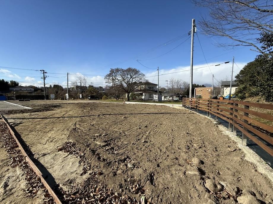 Vacant Land in Nezashiro, Ready for Development - Photo 1