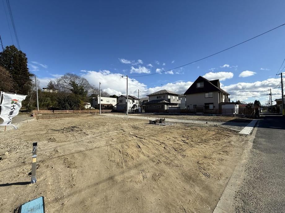 Spacious Land in Izumi, Sendai - Photo 1