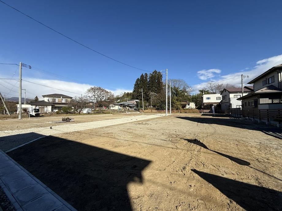 Attractive Land in Izumi, Sendai - Photo 1
