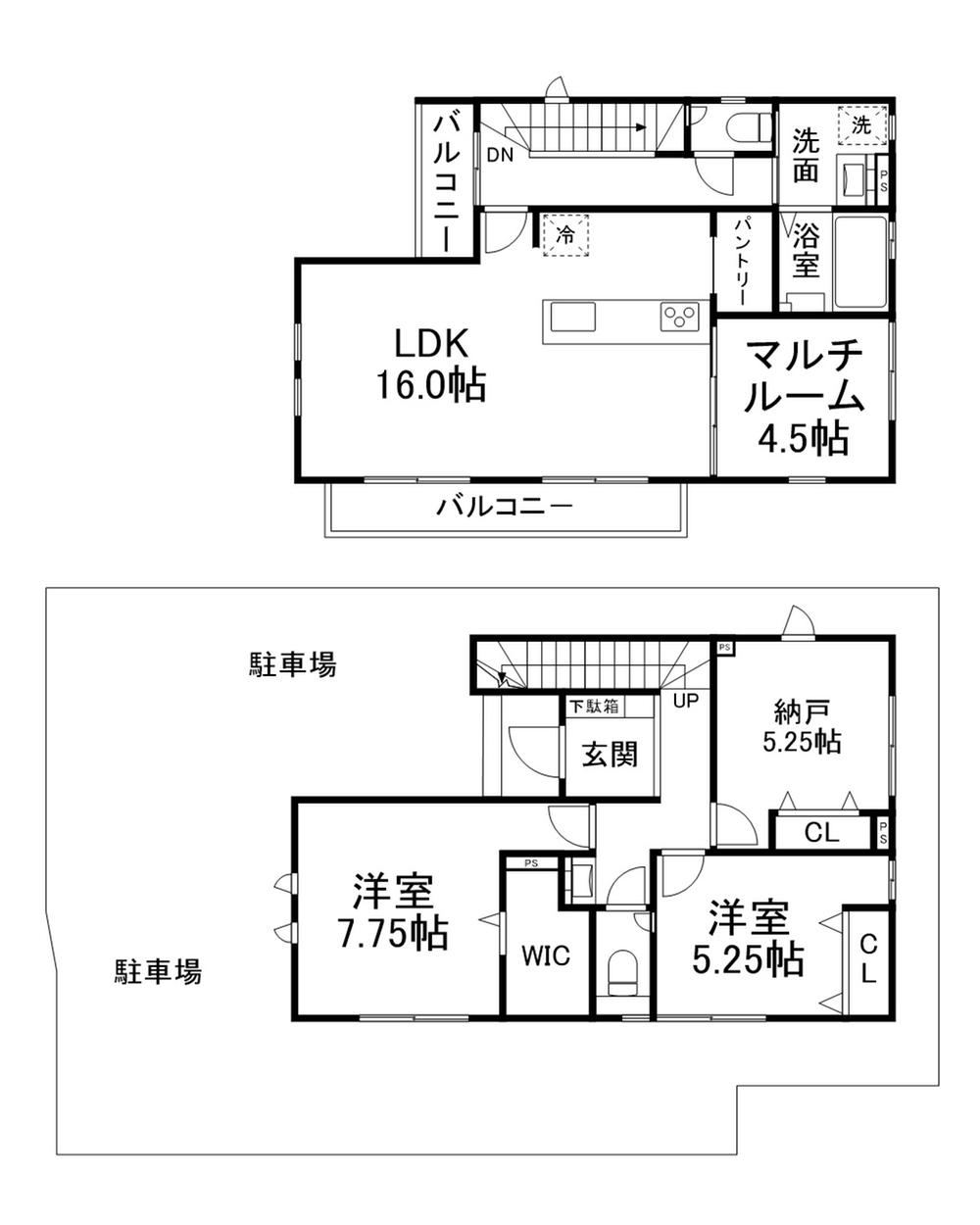 Charming 3LDK House in Nobidome - Photo 1