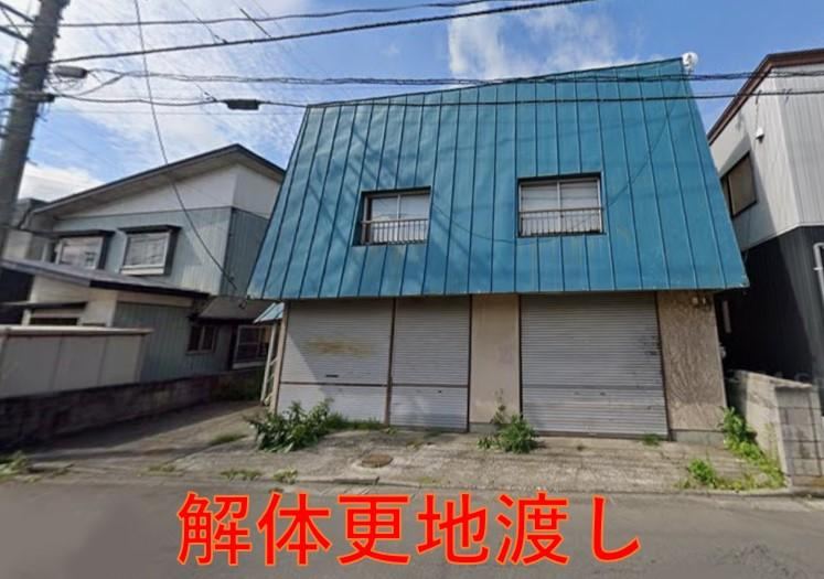 Land in Kanazawa 2-Chome - Photo 1
